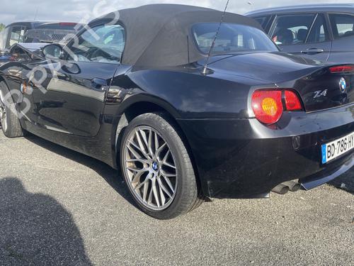 Right sun visor BMW Z4 Roadster (E85) 2.2 i | BP25720130I2 - Image 4
