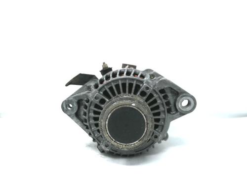 Alternator TOYOTA YARIS (_P1_) 1.4 D-4D (NLP10_, NLP10R) | BP28520587M7 