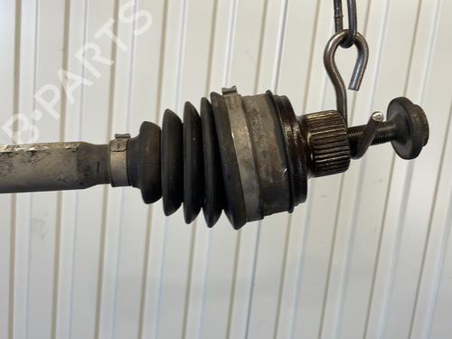 Used Left front driveshaft Left front driveshaft AUDI A5 Sportback (8TA) 2.0 TFSI quattro (211 hp) 23795801 23795801