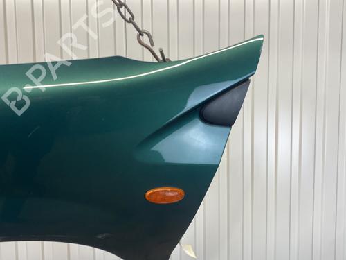 Left front fenders NISSAN ALMERA TINO (V10) 2.2 dCi | BP20913707C41 