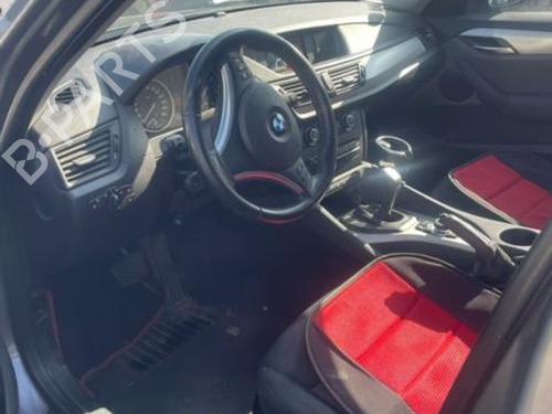 Left front shock absorber BMW X1 (E84) xDrive 20 d | BP27221147M16  - Image 9