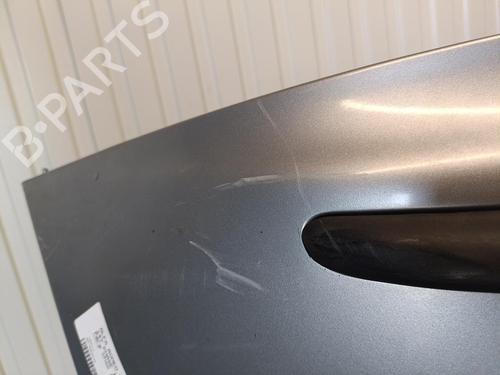 Rear bumper ALFA ROMEO 147 (937_) 1.9 JTD 16V (937.AXG1B, 937.BXG1B) | BP20913420C8 