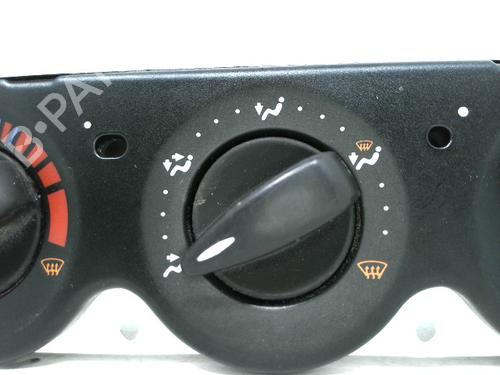 Climate control FORD TRANSIT CONNECT (P65_, P70_, P80_) 1.8 Di | BP30322322I5 
