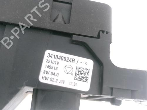 Selector da caixa RENAULT ZOE (BFM_) | BP36100144M90 - Image 3