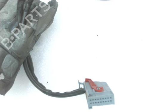 Left mirror FIAT STILO (192_) 1.6 16V (192_XB1A) | BP22098114C26