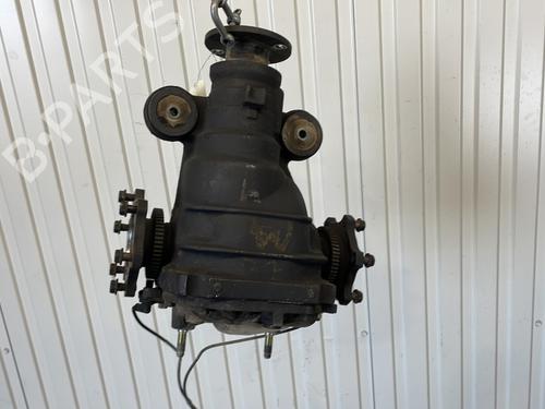 Rear differential NISSAN PATHFINDER III (R51) 2.5 dCi 4WD | BP26237082M24 - Image 4