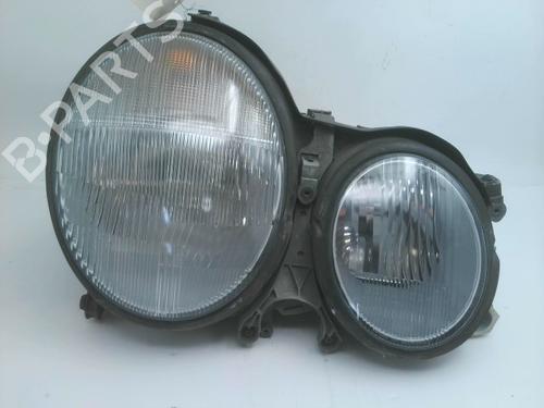 Used Right headlight Right headlight MERCEDES-BENZ E-CLASS (W210) E 200 CDI (210.007) (116 hp) 38970957 38970957