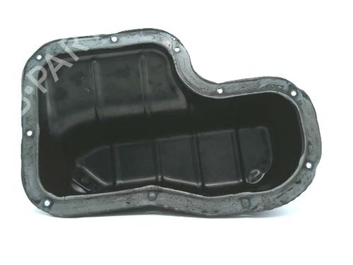 Oliebundkar NISSAN PATHFINDER III (R51) 2.5 dCi 4WD (174 hp) 26237081