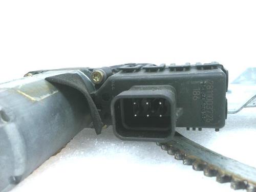 Used Front right window mechanism Front right window mechanism OPEL ASTRA G Hatchback (T98) 2.0 DTI 16V (F08, F48) (101 hp) 22101452 22101452