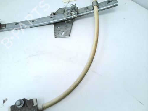 Front left window mechanism RENAULT RAPID Box Body/MPV (F40_, G40_) 1.4 (F40D) | BP28111836C22 