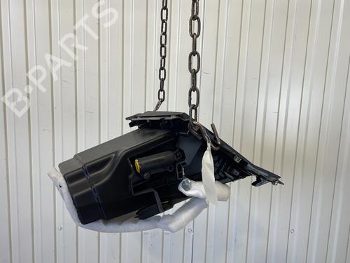 Glove box RENAULT CLIO V (B7_) 1.0 TCe 90 (B7MT) | BP29066403C95