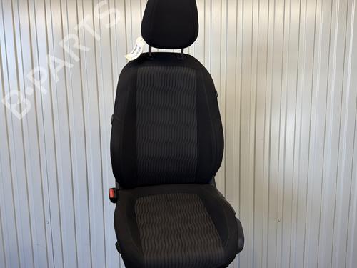 Used Left front seat PEUGEOT 308 II (LB_, LP_, LW_, LH_, L3_) 1.6 HDi / BlueHDi 115 (115 hp) 28668759