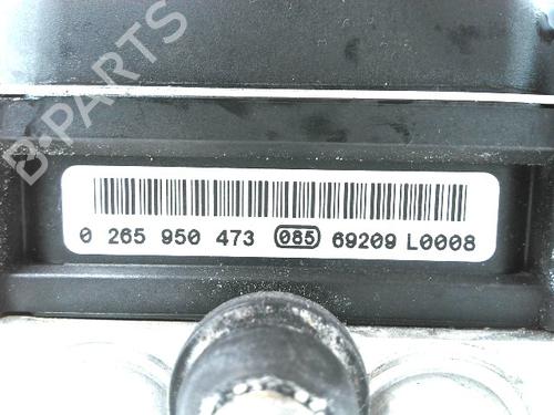 ABS pump AUDI A4 B7 Avant (8ED) 3.0 TDI quattro | BP32734643M43  - Image 5