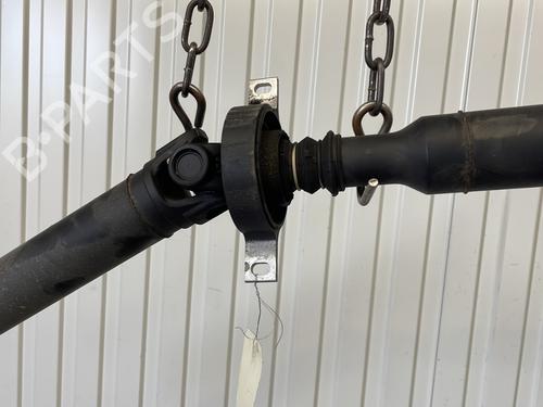 Used Driveshaft Driveshaft BMW 3 Touring (F31) 318 d (143 hp) 26688415 26688415