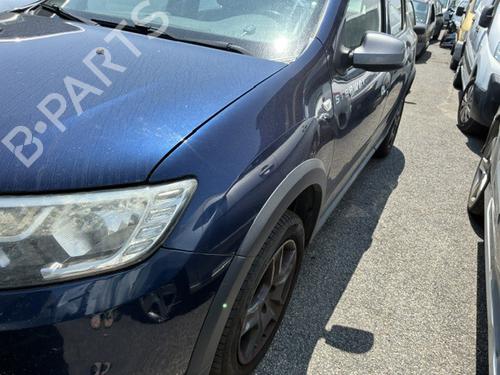 AC-Kompressor DACIA SANDERO II TCe 90 (B8M1, B8MA, B8AC) | BP39046029M34 - Image 2