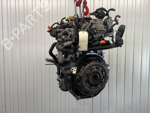 Used Engine Engine DACIA SANDERO II TCe 90 (B8M1, B8MA, B8AC) (90 hp) 30465623 30465623