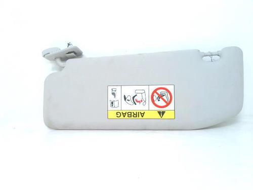 Used Right sun visor CITROËN C4 CACTUS 1.2 VTi 82 (82 hp) 20913158