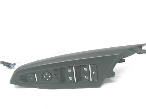Used Left front window switch Left front window switch 36570508 36570508