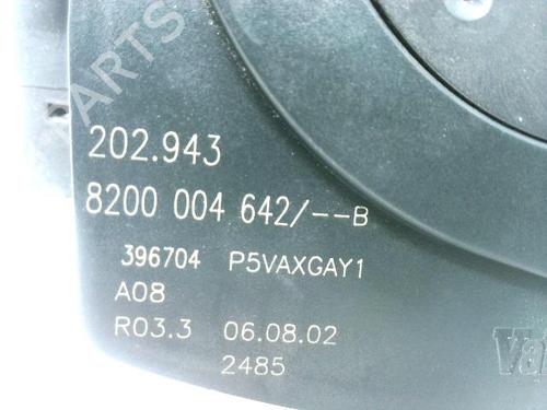 Steering column stalk RENAULT ESPACE IV (JK0/1_) 2.2 dCi (JK0H) | BP22100232I23  - Image 5