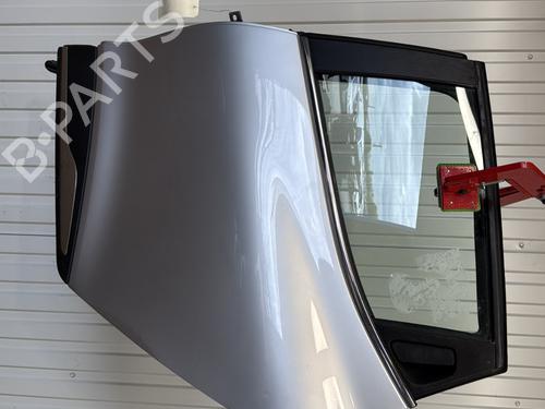 Used Left rear door RENAULT CLIO IV (BH_) 1.5 dCi 90 (90 hp) 25738694