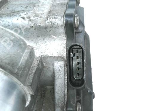 Throttle body OPEL COMBO Box Body/MPV (X12) 1.6 CDTI (B05) | BP31184475M82