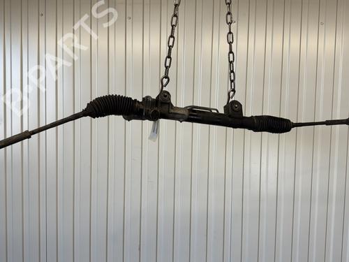 Used Steering rack Steering rack CHRYSLER SEBRING Convertible (JS) 2.0 CRD (140 hp) 25893214 25893214