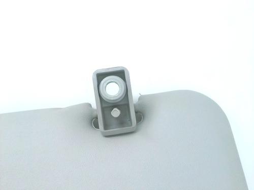 Right sun visor OPEL COMBO Box Body/MPV (X12) 1.3 CDTI (B05) | BP26909419I2 - Image 2