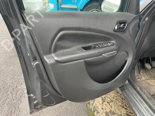 Interiør tag CITROËN C3 Picasso (SH_) 1.6 HDi 110 | BP23796135I12  - Image 20