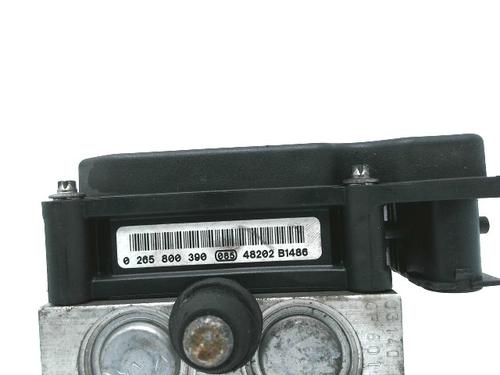 ABS pump PEUGEOT 307 (3A/C) 2.0 HDi 110 | BP27685921M43 