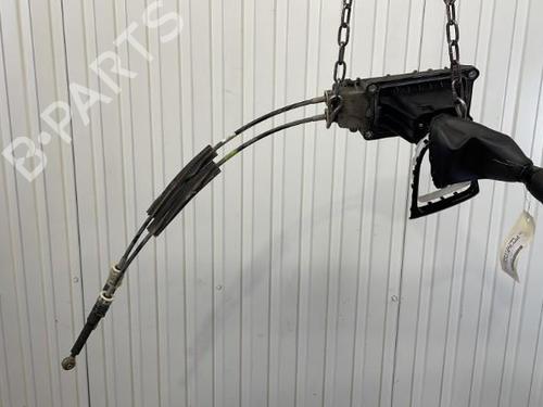 Gear lever RENAULT CLIO IV (BH_) 1.5 dCi 90 | BP20914397M90 