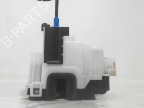 Used Front left lock CITROËN NEMO MPV 1.3 HDi 75 (75 hp) 20911433