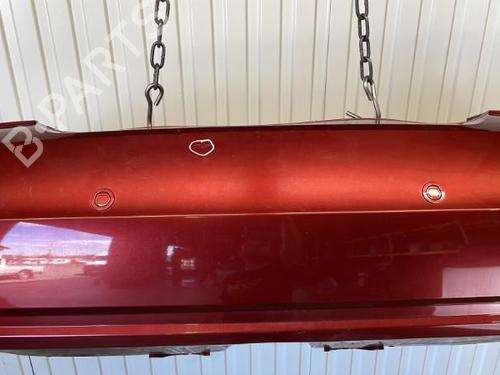 Rear bumper ROVER 75 (RJ) 1.8 Turbo | BP20914186C8 