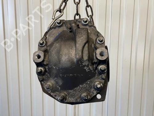 Used Rear differential MERCEDES-BENZ C-CLASS (W203) C 220 CDI (203.008) (150 hp) 20915428