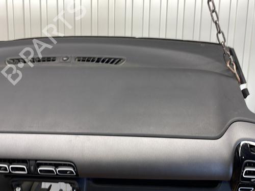 Used Dashboard Dashboard CITROËN C3 AIRCROSS II (2R_, 2C_) 1.2 PureTech 110 (2RHNZB, 2RHNZW, 2RHNPX, 2RHNPJ) (110 hp) 29288007 29288007