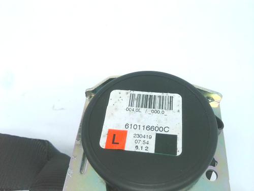 Front left belt tensioner FORD KUGA I 2.0 TDCi | BP25738648C87 
