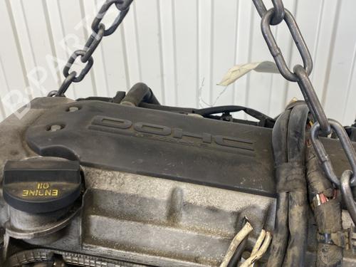 Used Engine Engine SUZUKI SWIFT III (MZ, EZ) 1.3 4x4 (RS 413, ZD11S) (92 hp) 22101464 22101464