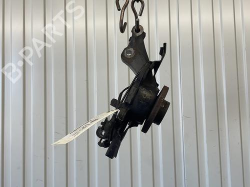 Used Left front steering knuckle Left front steering knuckle OPEL COMBO Box Body/MPV (X12) 1.3 CDTI (B05) (95 hp) 27384658 27384658