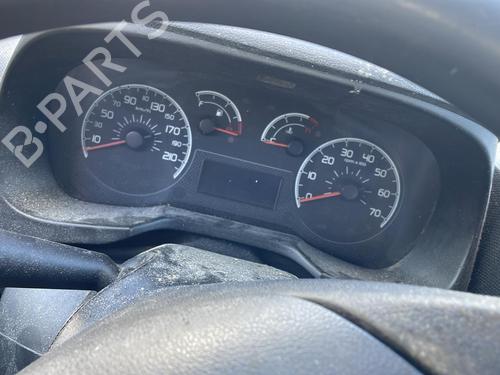 Climate control CITROËN NEMO Box Body/MPV (AA_) 1.4 HDi | BP22099743I5  - Image 12