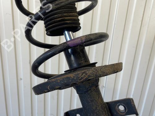 Left front shock absorber RENAULT CLIO III (BR0/1, CR0/1) 1.4 16V | BP27376220M16 