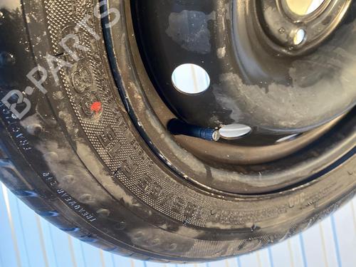 Felg RENAULT SCÉNIC I MPV (JA0/1_, FA0_) 1.6 (JA00, JA16, JA15, JA19, JA1V, JA2B, JA2C, JA0B,... | BP22099610C45 