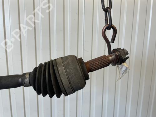 Left front driveshaft RENAULT TWINGO II (CN0_) | BP33536268M38 - Image 2