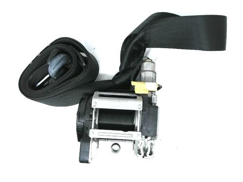 Front left seatbelt RENAULT TWINGO II (CN0_) 1.2 16V (CN04, CN0B) | BP32727100I26 - Image 6