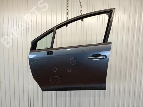 Used Left front door CITROËN C4 I (LC_) 1.6 HDi (109 hp) 20911285