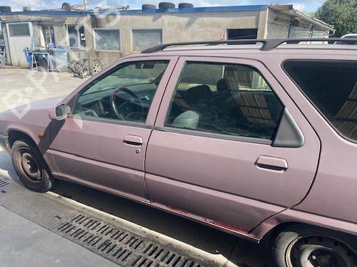 Alternator CITROËN ZX Break (N2) 1.9 TD | BP28114796M7 