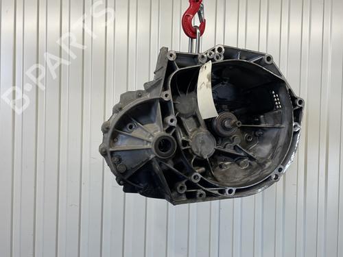 Gearbox CITROËN C5 III (RD_) 1.6 HDi 110 (RD9HL0, RD9HR8, RD9HRA) | BP29243508M3 - Image 6