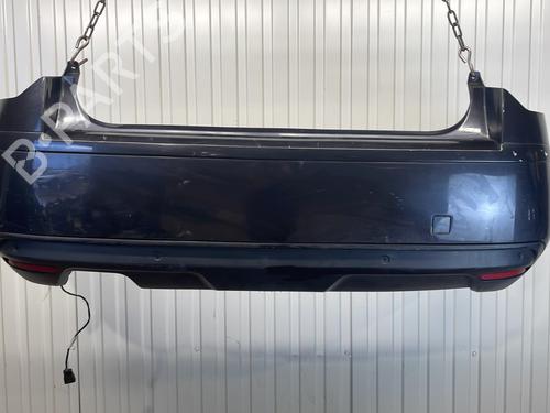 Bagtil kofangere CITROËN C5 III (RD_) 1.6 HDi 110 (RD9HL0, RD9HR8, RD9HRA) (112 hp) 29243464