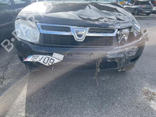 Right taillight DACIA DUSTER (HS_) 1.5 dCi (HSMC) | BP25346581C35  - Image 9