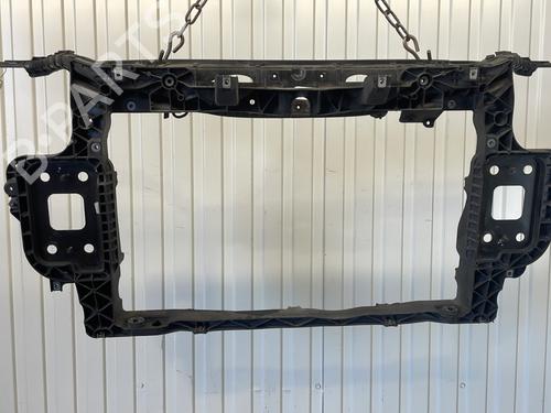 Panel frontal FIAT PUNTO (199_) 1.3 D Multijet (75 hp) 30683192