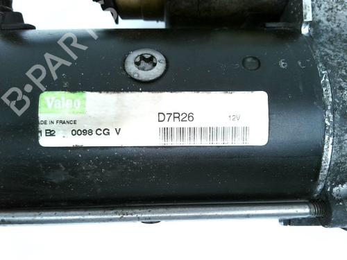 Starter CITROËN JUMPER I Van (244) 2.2 HDi | BP25442511M8 