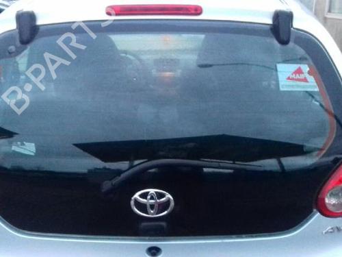 Tailgate TOYOTA AYGO (_B1_) 1.0 (KGB10_, KGB10R) | BP22098534C6
